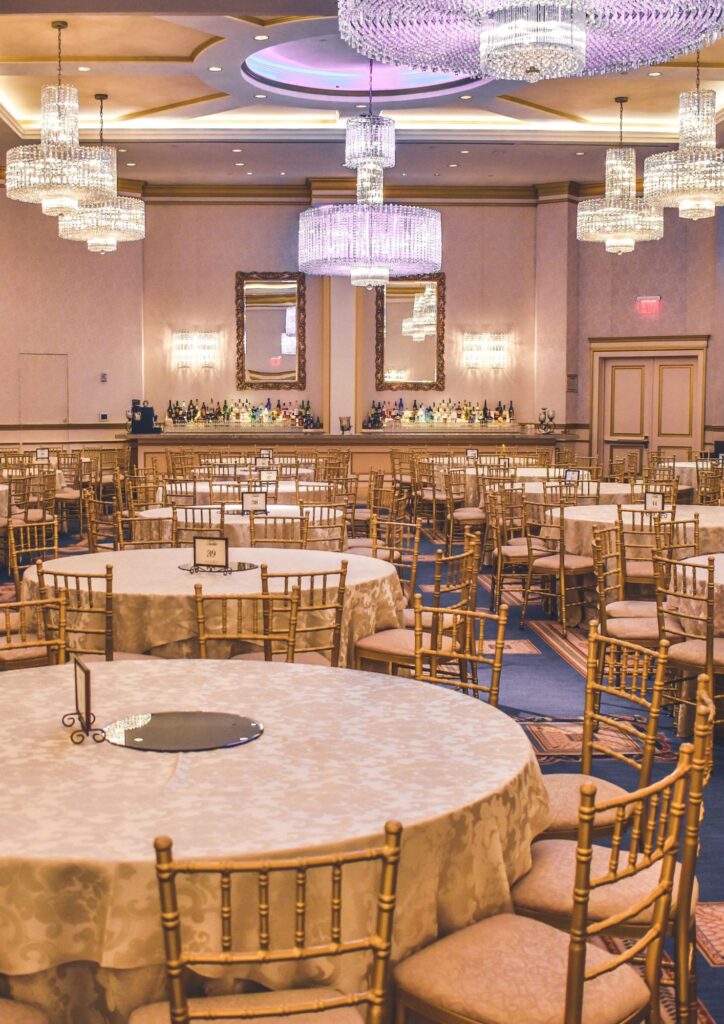 hotel loud speaker rent hk