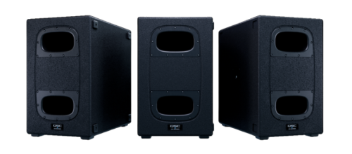 QSC-k112-subwoofer-speaker-rent -hk