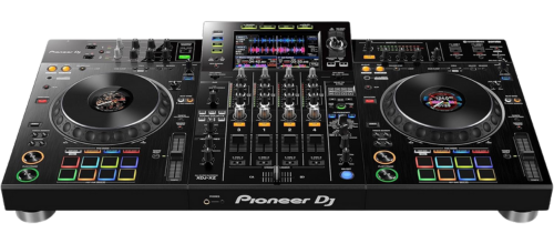 XDJ-XZ-mixer-rent-hk xdj xz pioneer mixer dj rent hk