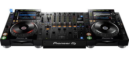cdj-2000nxs2-djm-900nxs2-set CDJ 2000 NXS2 Rent Mixer dj hong kong