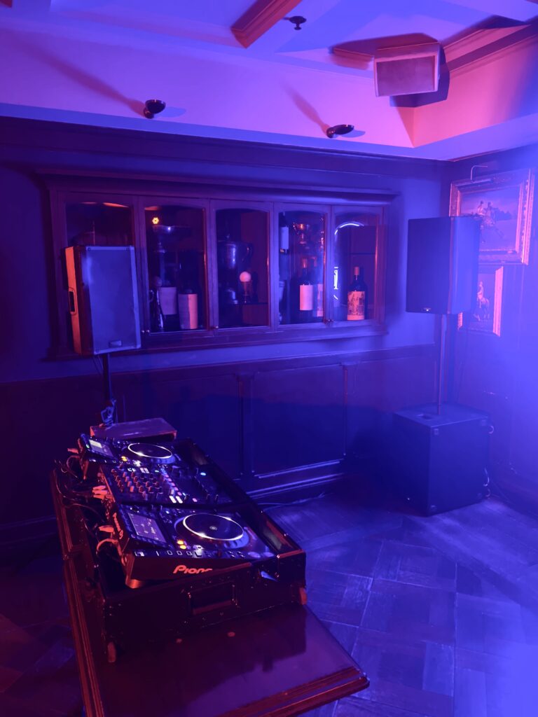 dj party mixer rental speaker hk 