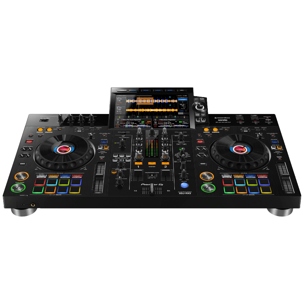 XDJRX3-3 - Modifié rx3 rent pioneer hk dj rental