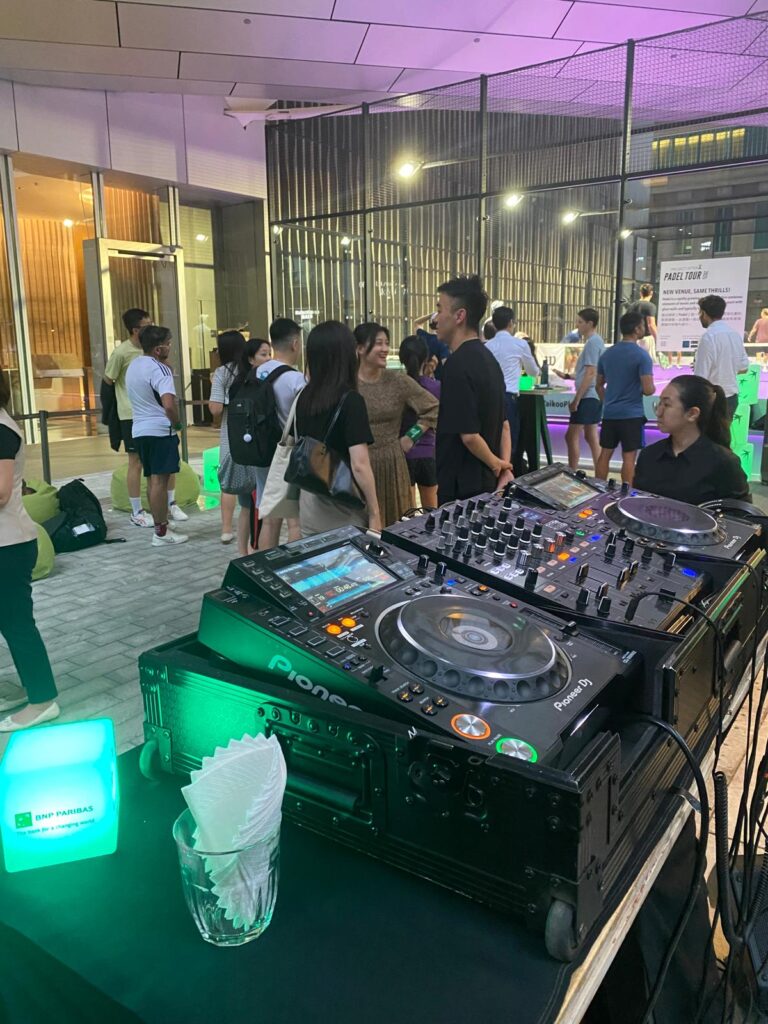 cdj 2000 3000 rent hong kong
