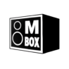 logo m box